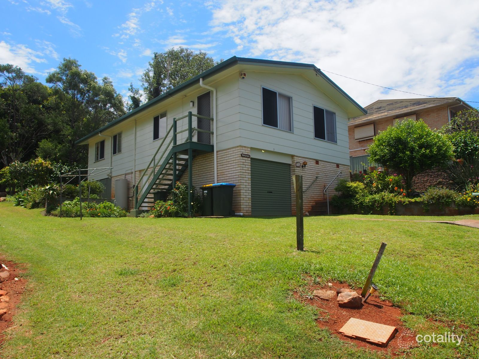 3 Nelson St, Childers, QLD 4660