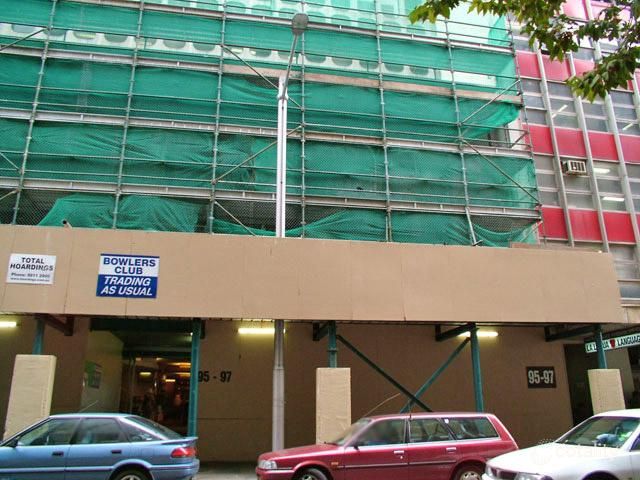 42/95-99 York St, Sydney, NSW 2000