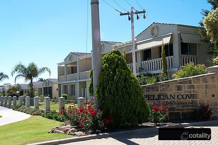 15/240 Burke Dr, Attadale, WA 6156