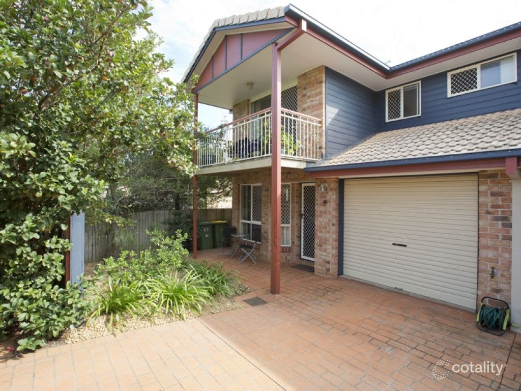 40/55 Beckwith St, Ormiston, QLD 4160