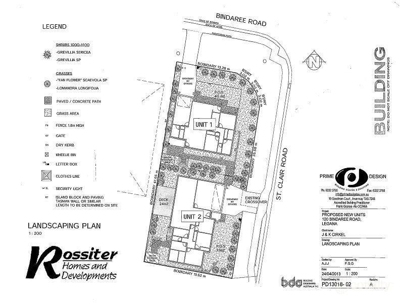 1/120 Bindaree Rd, Legana, TAS 7277