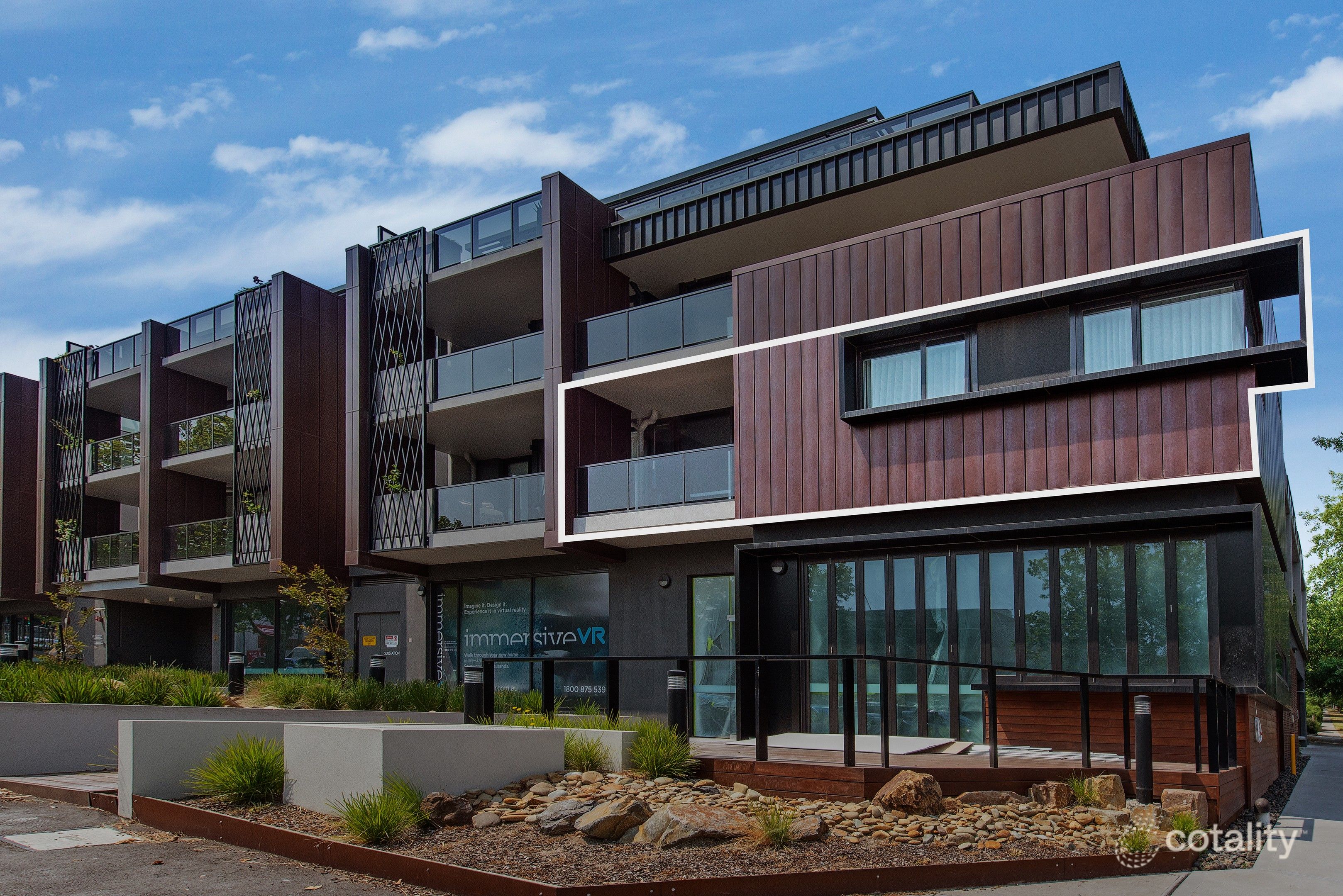 105/348 Canterbury Rd, Surrey Hills, VIC 3127