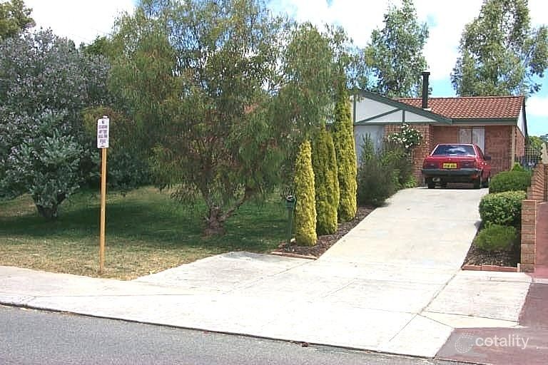 71 Dryandra Dr, Mirrabooka, WA 6061