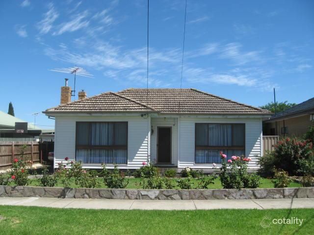 19 Couper-Angus Gr, Sunshine, VIC 3020