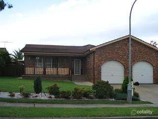 9 Doyle Cl, Wetherill Park, NSW 2164