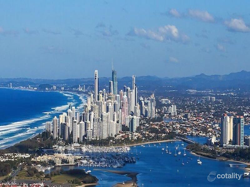 604/50 Marine Pde, Southport, QLD 4215