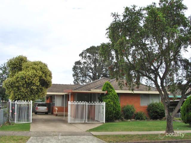 149 Desborough Rd, Colyton, NSW 2760