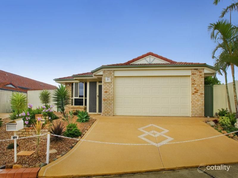 26 Mein St, Scarborough, QLD 4020