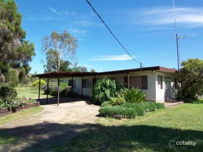 1065 Rosewood Laidley Rd, Grandchester, QLD 4340