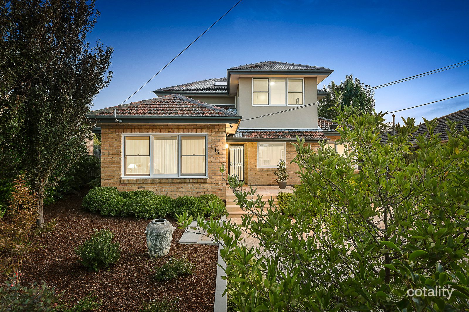 16 Beatrice St, Glen Iris, VIC 3146