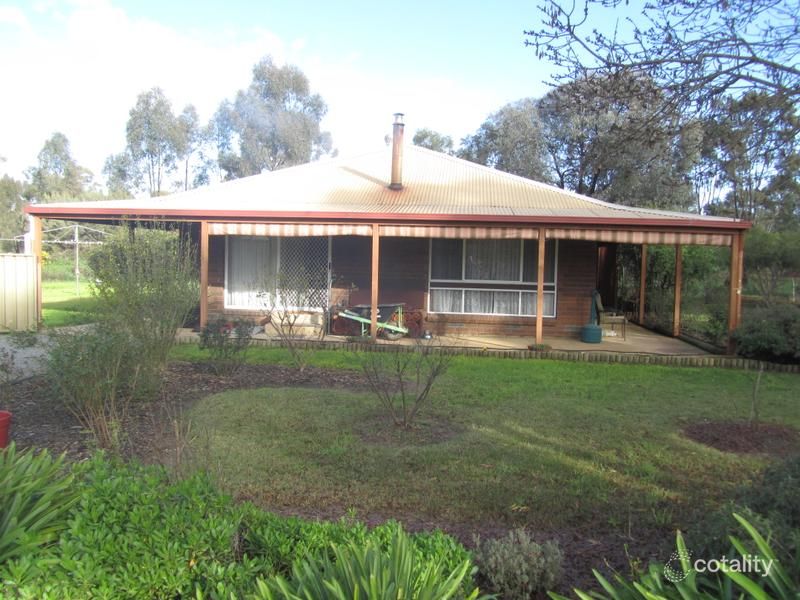 175 Basin Rd, Benalla, VIC 3672