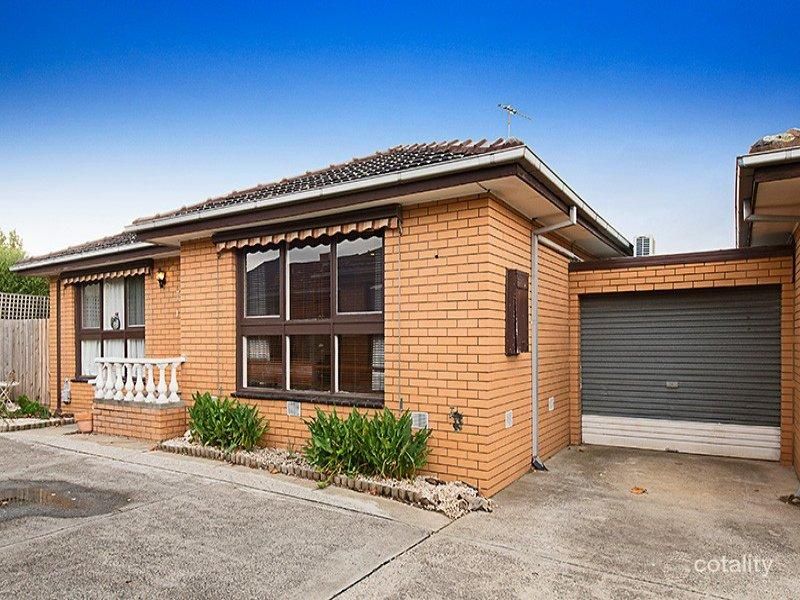 7/27 Ormond Rd, West Footscray, VIC 3012