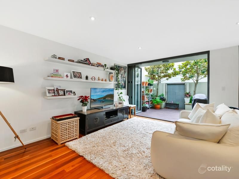 5/61-63 Flood St, Leichhardt, NSW 2040