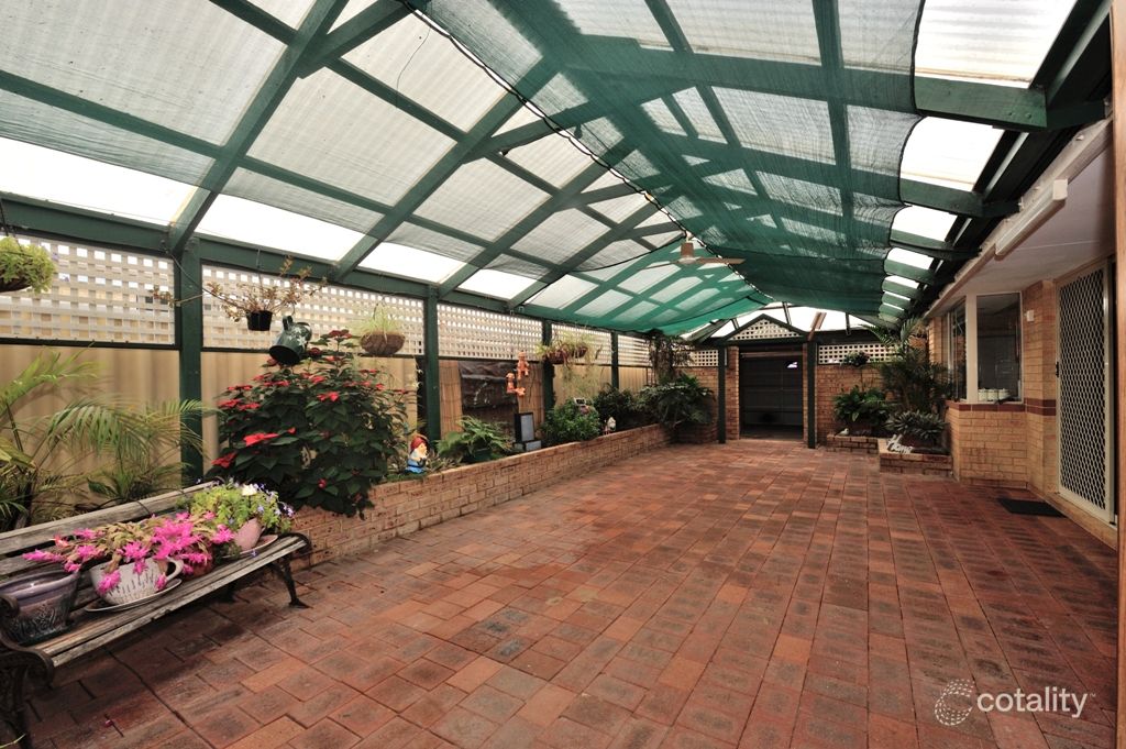 6 Gazelle Pass, Warnbro, WA 6169