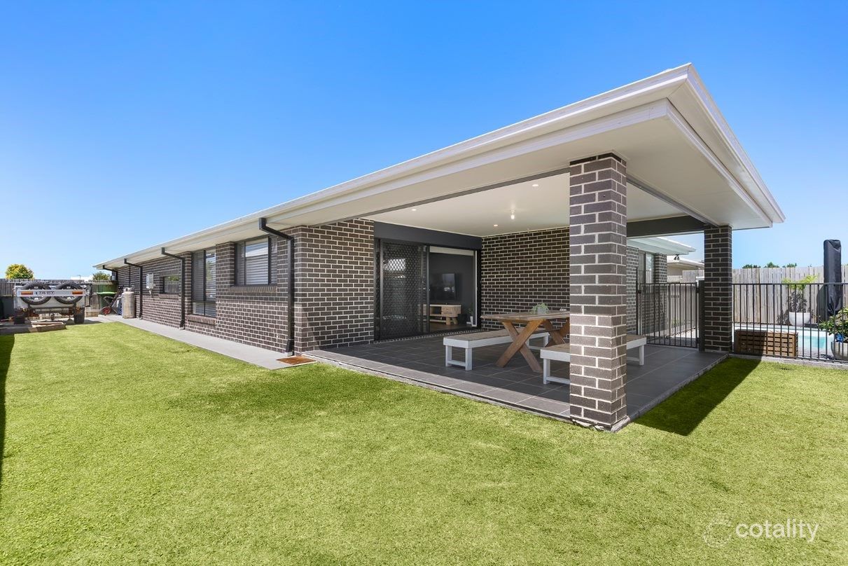 20 Locke Cres, Baringa, QLD 4551