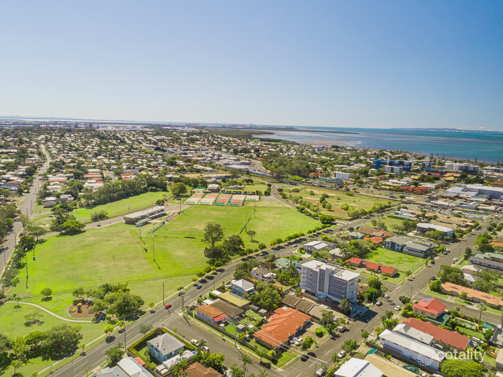 1/65 Ronald St, Wynnum, QLD 4178