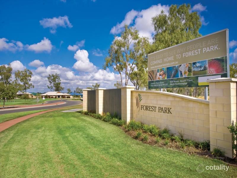 51 River Rose Dr, Norman Gardens, QLD 4701