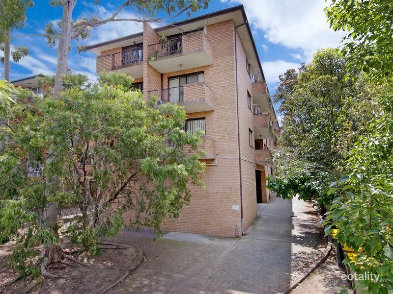 12/10 Early St, Parramatta, NSW 2150