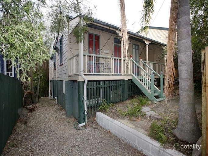14 Gladstone St, Paddington, QLD 4064