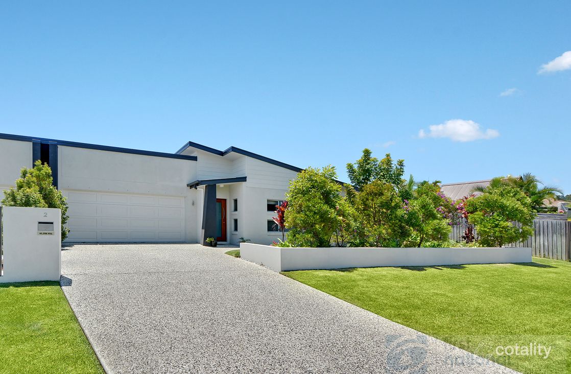 2/30 Riverstone Pl, Bli Bli, QLD 4560