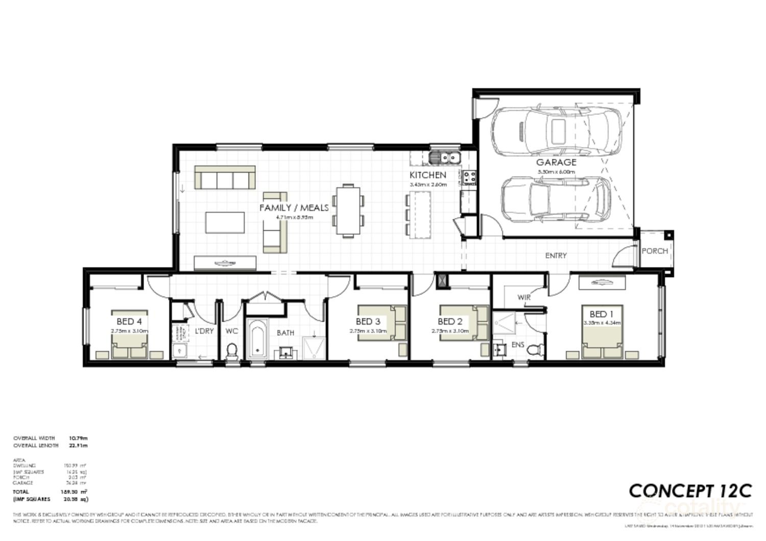 21 Grampians Pde, Shepparton North, VIC 3631