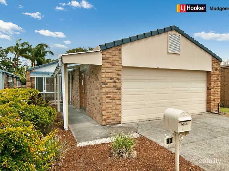 93 River Oak Dr, Helensvale, QLD 4212