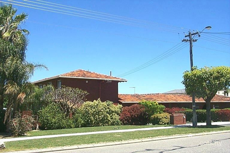 5/34 Raymond St, Yokine, WA 6060
