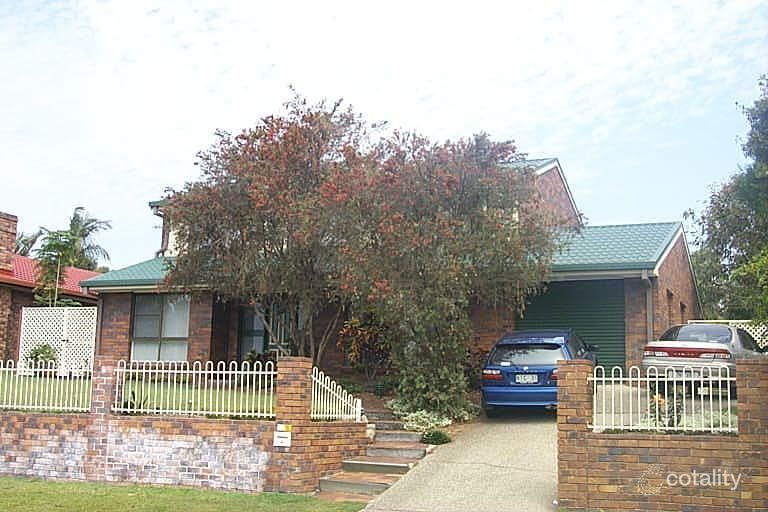 20 Prosser St, Riverhills, QLD 4074