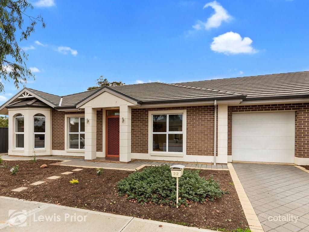 22 Soho St, Warradale, SA 5046