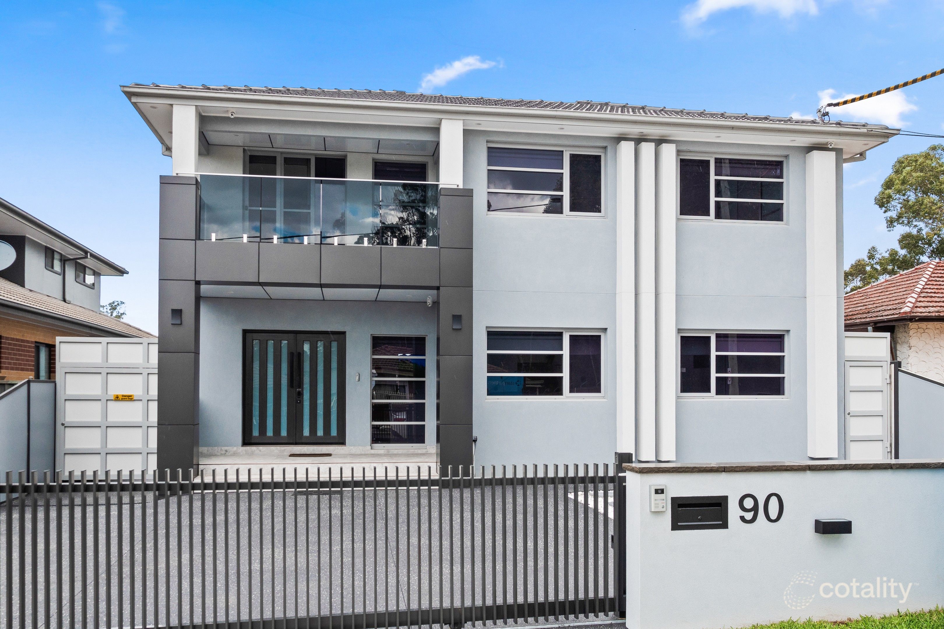 90 Paton St, Merrylands West, NSW 2160