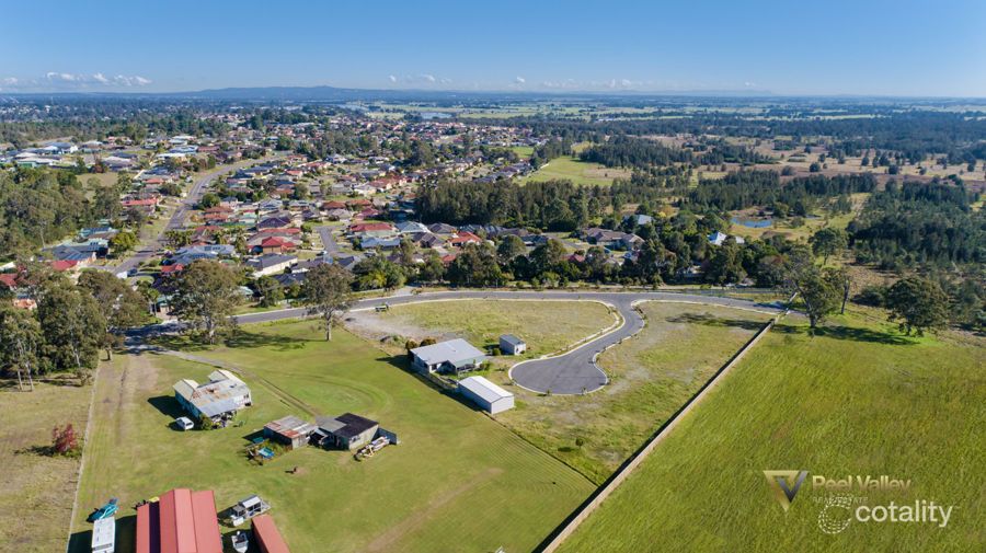 36 Kuranga Ave, Raymond Terrace, NSW 2324