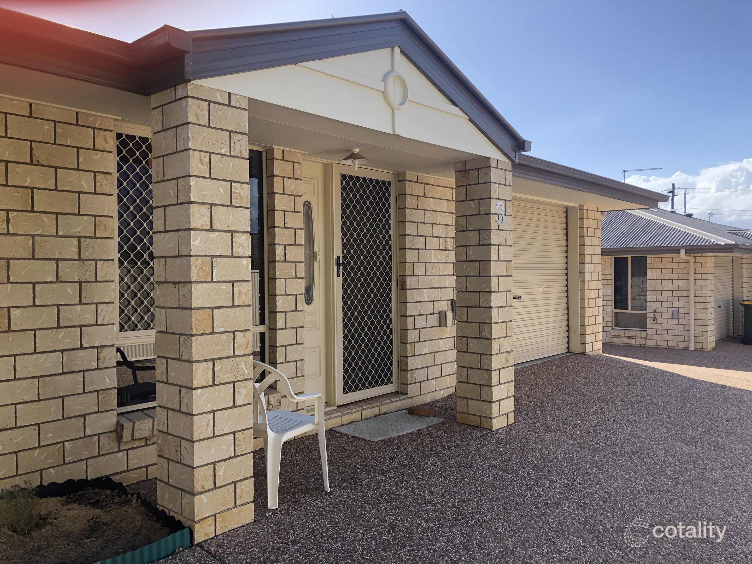 3/206 Wood St, Warwick, QLD 4370