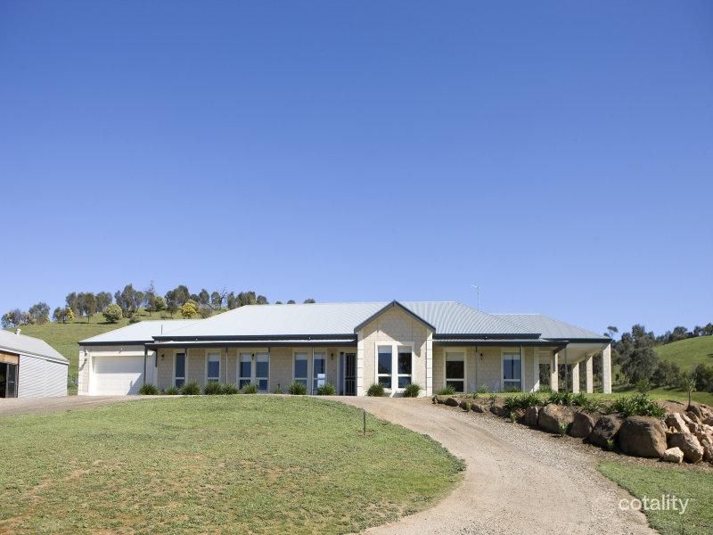 1280 Military Rd, Brukunga, SA 5252