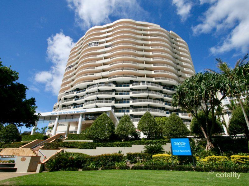 805/2-4 Stuart St, Tweed Heads, NSW 2485