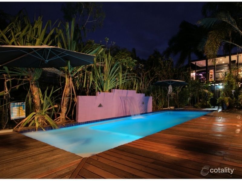 5 Phillips St, Machans Beach, QLD 4878