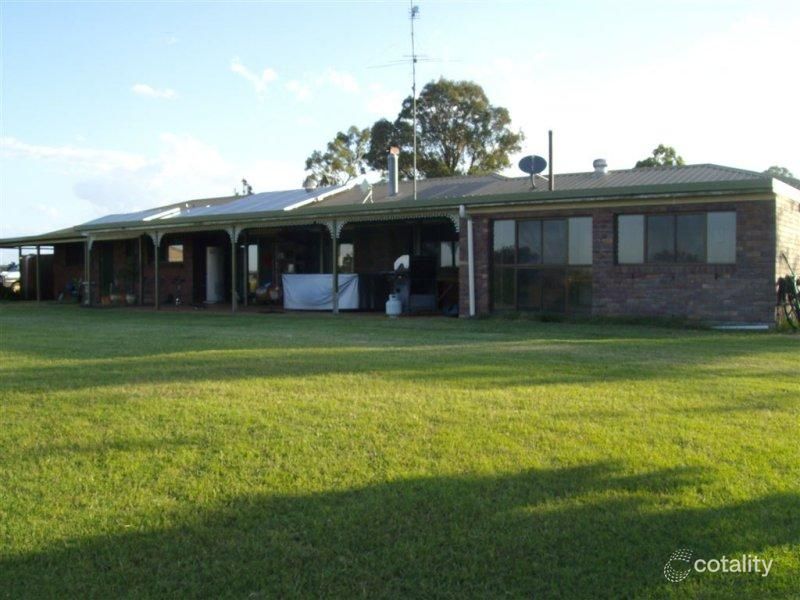 60 Telford Rd, Biddeston, QLD 4401