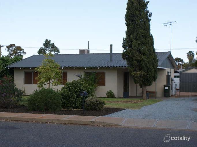 38 Grevillea Cres, Kambalda West, WA 6442