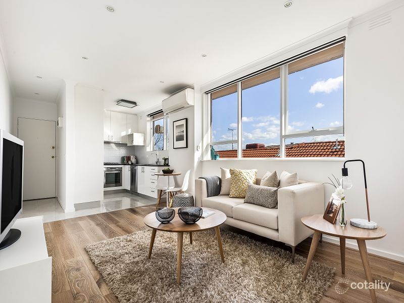 6/94 Grosvenor St, Balaclava, VIC 3183