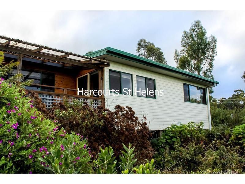 5 Long Hill Pl, St Helens, TAS 7216