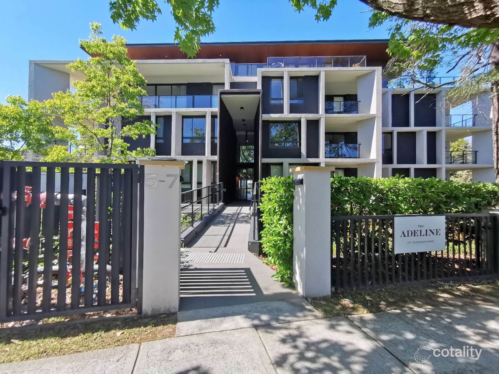 5-7 Telegraph Rd, Pymble, NSW 2073