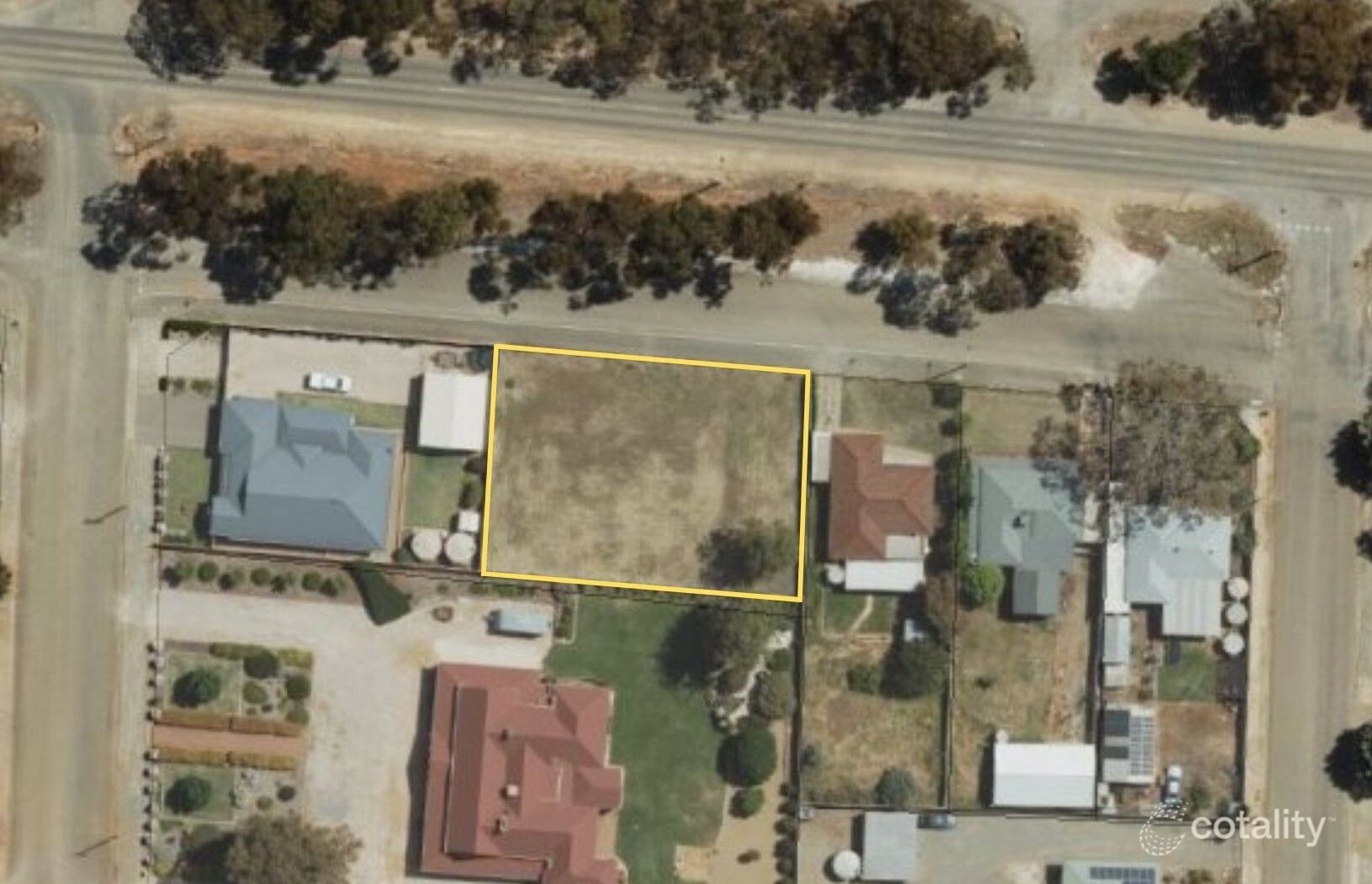 36 Cockburn Rd, Jamestown, SA 5491