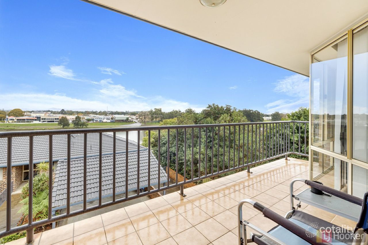 22/18 Rudder St, East Kempsey, NSW 2440