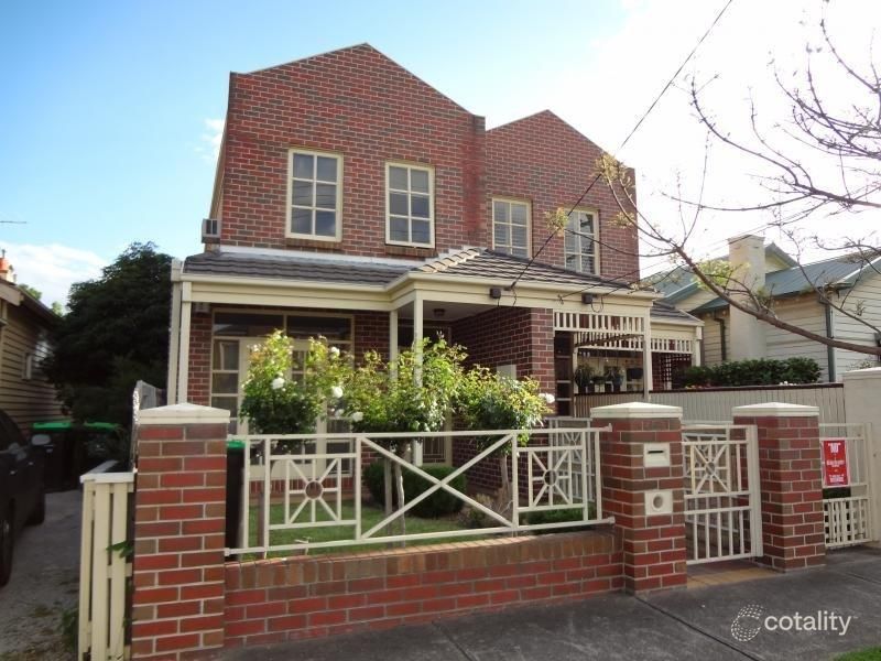 86b Bent St, Moonee Ponds, VIC 3039