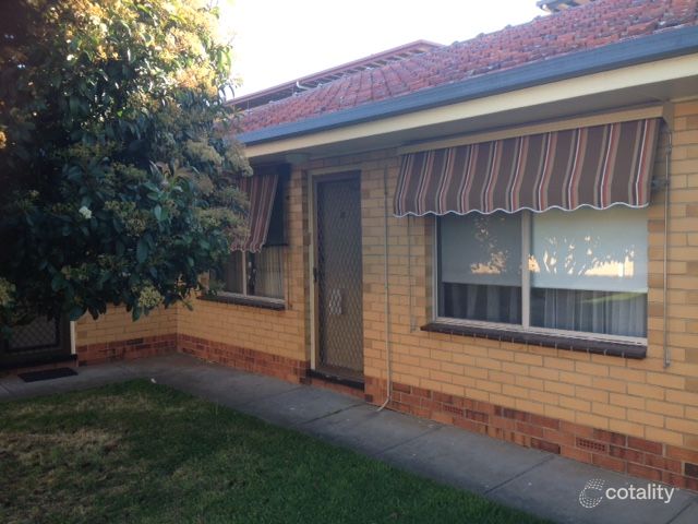 10/118 Lipsett Tce, Brooklyn Park, SA 5032