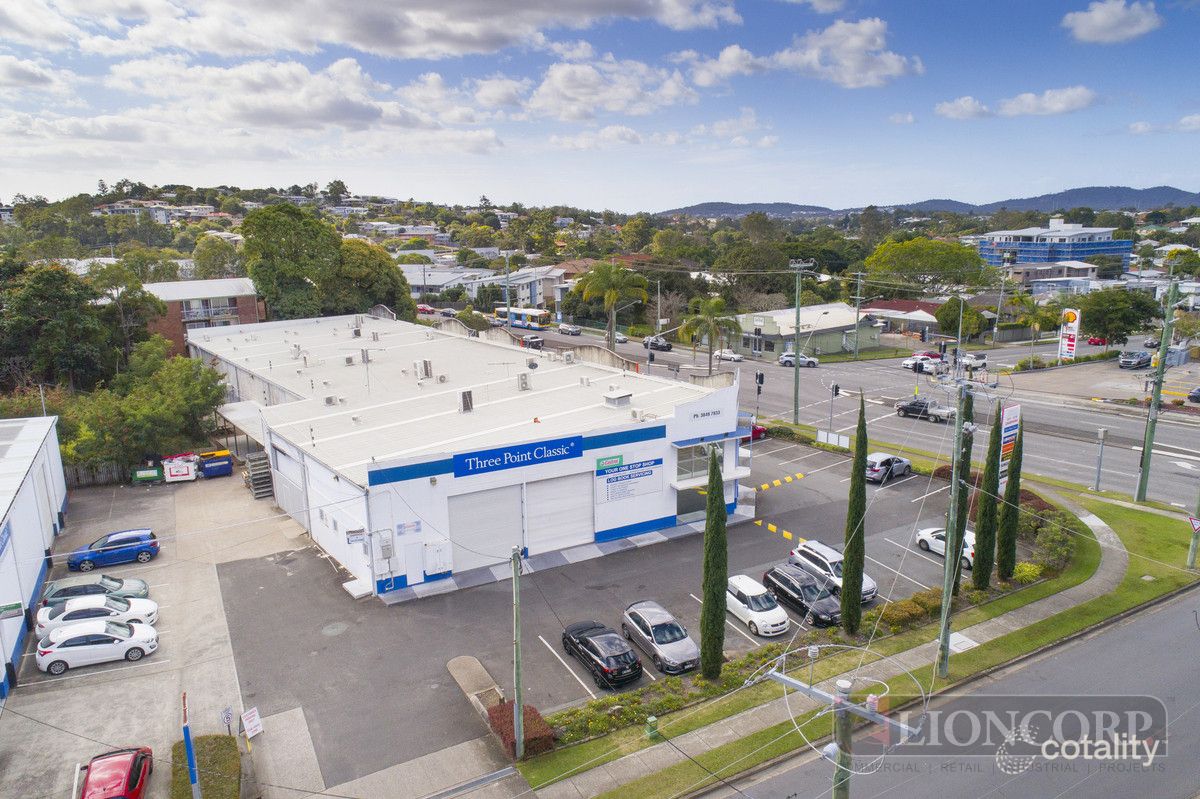 1/1511 Logan Rd, Mount Gravatt, QLD 4122