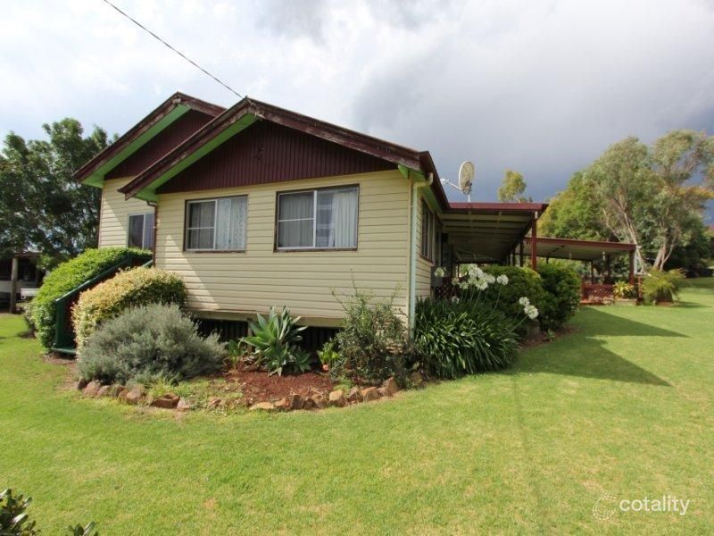 13 Minert St, Tingoora, QLD 4608