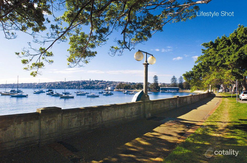 7/3 Iluka St, Rose Bay, NSW 2029