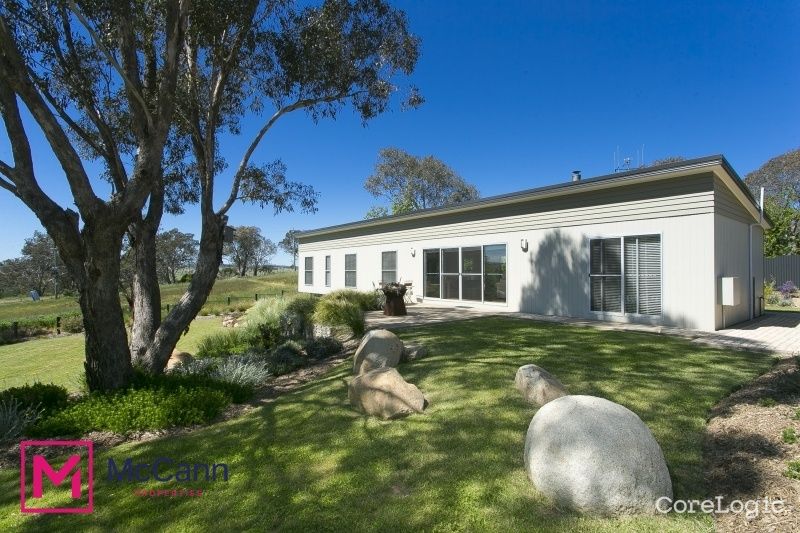 130 Yass St, Gunning, NSW 2581