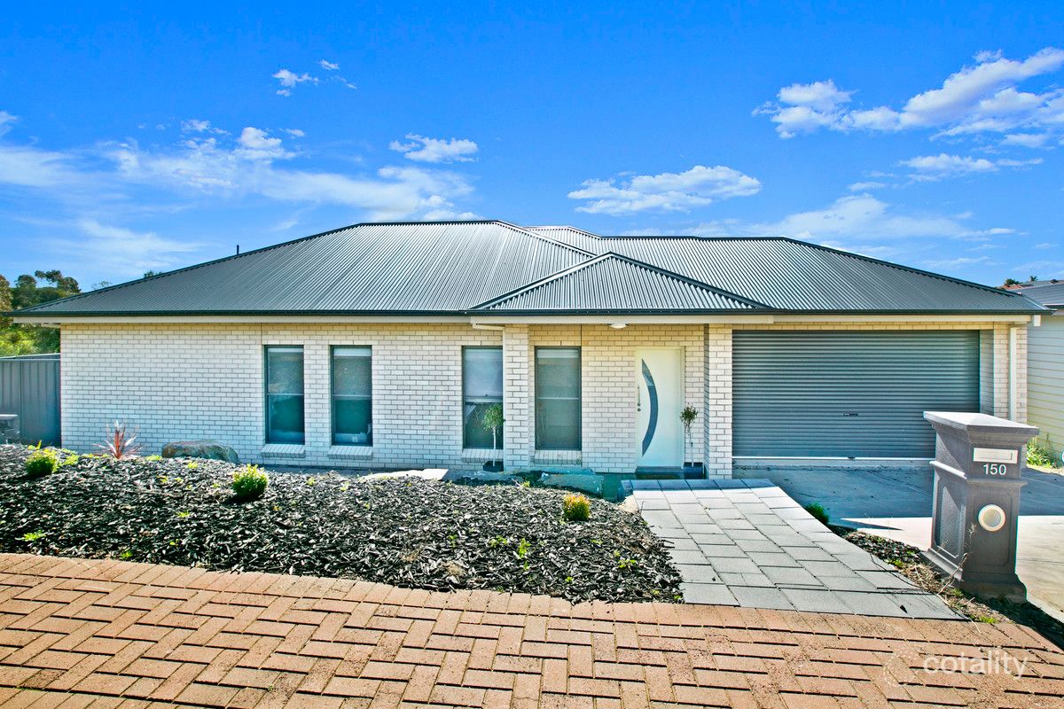 150 Hillier Rd, Reynella, SA 5161