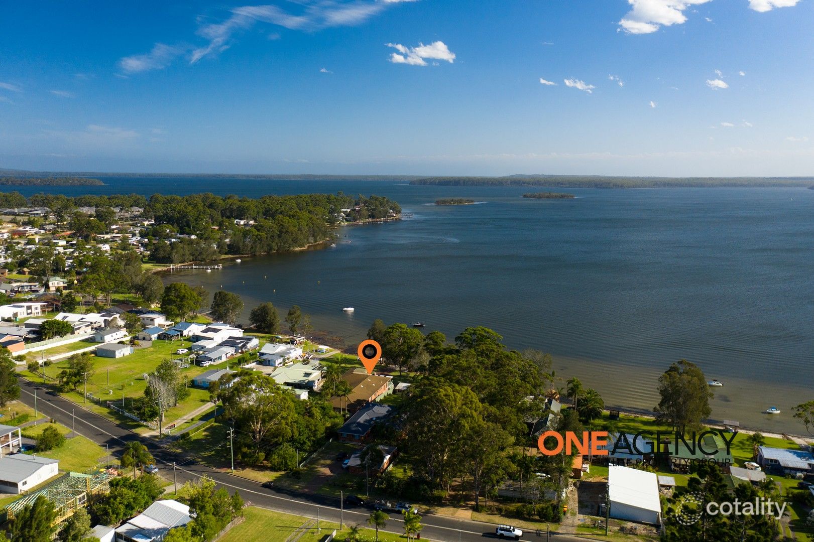 23 St Georges Rd, St Georges Basin, NSW 2540